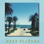 Weeb Flavour - The Boiling Sun, The Melting Asphalt