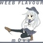 Weeb Flavour - m0ve