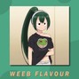 Weeb Flavour - Grumpy Toad