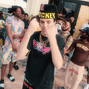 g - Bars Mitzvah