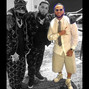 g - Dale Mambo