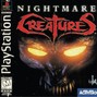 $ynth $avior - Creatures 130bpm [prod. @synthsavior]