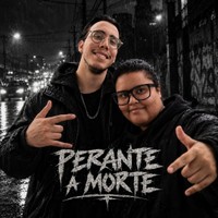 Perante a Morte
