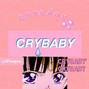 LilPeepee - Cry Baby