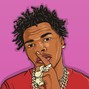Kyngston Beatz - Lil Baby Type Beat 2021 "Right"|Guitar WIth Vocals 