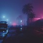 Mike B - mist