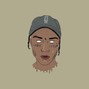 Fluid Beats - Lil Skies x Lil Uzi Vert Type Beat "Night Time"