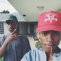 PHREE NINE - STEVIE