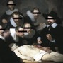 HUNT$MAN - Baroque (150 bpm - C Min)