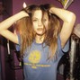Fo55il - Angelina Jolie 