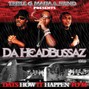 No1dentity Beatz - "Da HeadBussaz" w/ Ax14 (Three 6 Mafia x Memphis Type Beat)