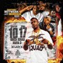 No1dentity Beatz - "1017 Brick Squad" (Old Gucci Mane x Zaytoven Type Beat)
