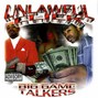 No1dentity Beatz - "Big Game Talkers" w/ Ax14 (Memphis x Three 6 Mafia Type Beat)