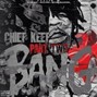 No1dentity Beatz - "Ferrari" (Chief Keef x Futuristic Glo Type Beat)