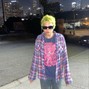 VISHS - Pop Punk (Gab3 X Oaf1 X Smrtdeath) Type Beat "PunkStar2049"