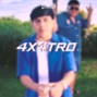 Ale jinxh  - Ale Jinxh - 4X4TRO