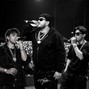 Ale jinxh  - Ale Jinxh - Toque y Pase