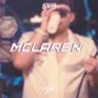 Ale jinxh  - Ale Jinxh - McLaren