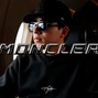 Ale jinxh  - Ale Jinxh - Moncler