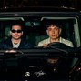 Ale jinxh  - Ale Jinxh - Marlboro 