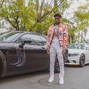 Julius Portis - Time I'm On