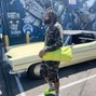 Julius Portis - Green Light