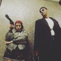 rayzillaa  - in tha hell cat..burnin out