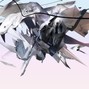 karasu - costume [karasu + april]