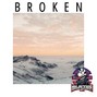 NINJAZEBRA beats - Broken