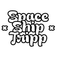 Space x Ship x Tripp