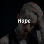 Rave  - HOPE - Lil Peep Type Beat