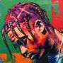 Lil Krum - Travis Scott Type Beat "Circus"
