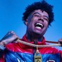 Lil Krum - Blueface Type Beat "Yea Aight"