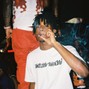 ihatekhris - Time
