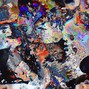 Derek Mullane - Stars - DerkMehX