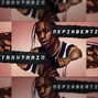 NepikBeatz - Travis Scott x MurdaBeatz "Red Tone"
