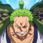 Mettyu - Wano