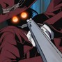 Mettyu - Hellsing