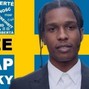 Breezy Gang - *A$AP ROCKY TYPE* Sweden