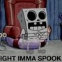 ntanwo - Spooktober