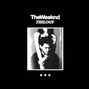 Jake Klein - The Weeknd Trilogy/MDM type beat - "Night time" prod. by Jake Klein