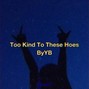 YB Stacks - Too Kind To These Hoes