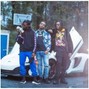 Eddie Priest - Whole Lotta