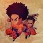 Thornwall Studios - Choppa