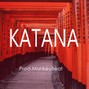 MonkeyT.Beat - Trap Type beat - Katana