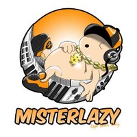 Mister Lazy