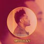 Mister Lazy - What U Want *The Weeknd*