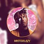 Mister Lazy - So Much Pain *Juice WRLD*