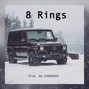 G4RDEN3R - 8 Rings