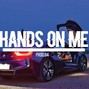 G4RDEN3R - Hands On Me